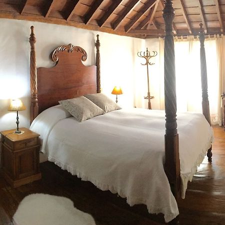 Hotel Rural Casona Santo Domingo Güimar Dış mekan fotoğraf