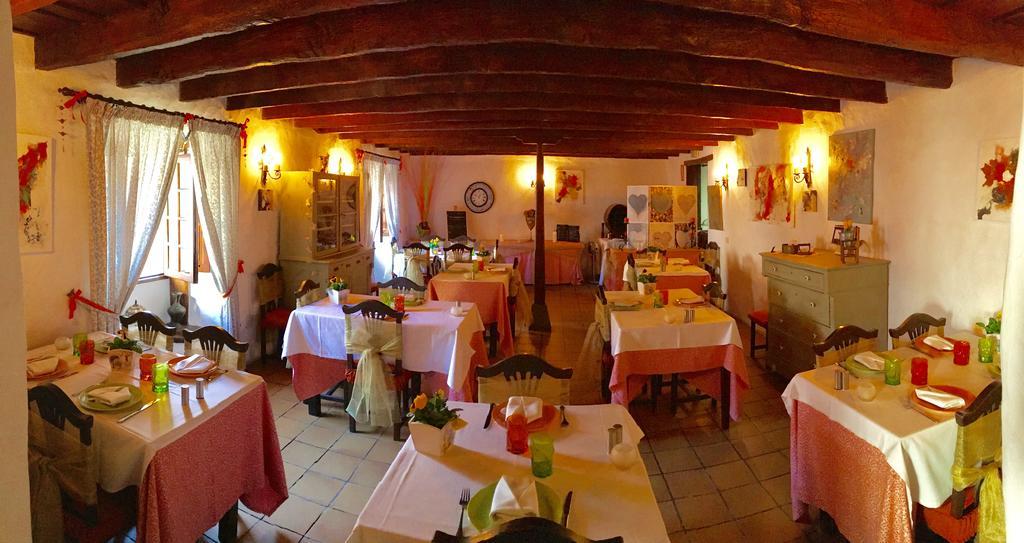 Hotel Rural Casona Santo Domingo Güimar Dış mekan fotoğraf