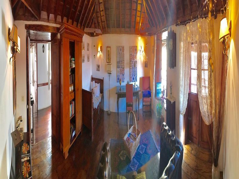 Hotel Rural Casona Santo Domingo Güimar Dış mekan fotoğraf