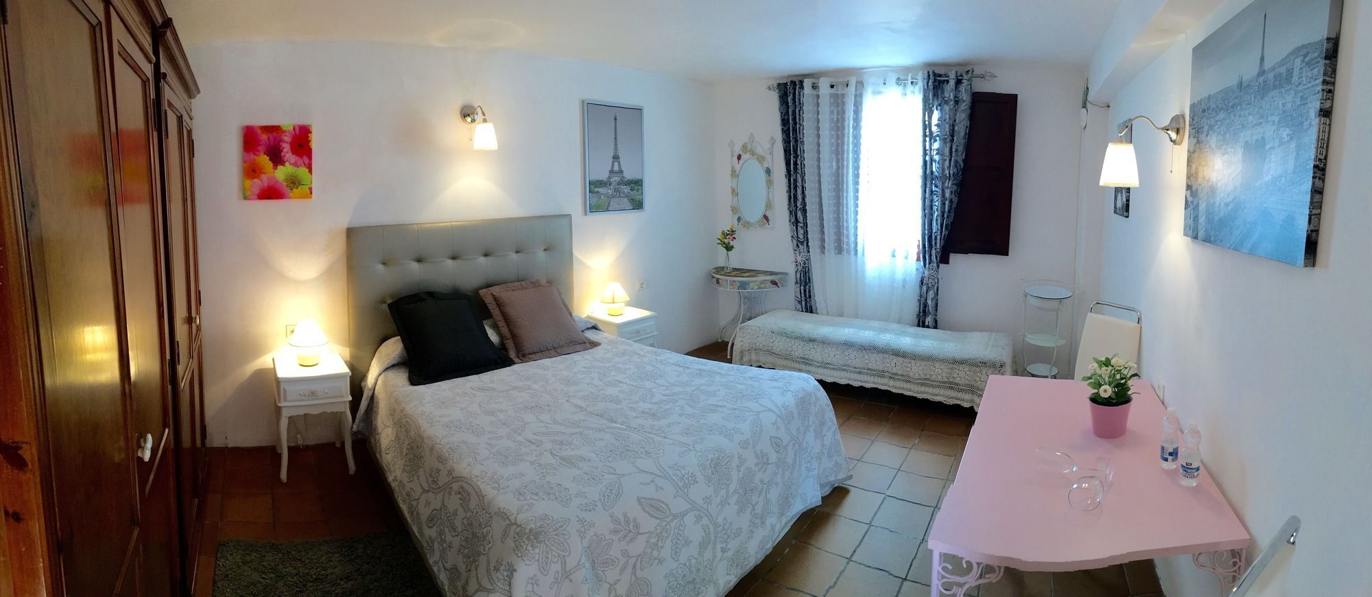 Hotel Rural Casona Santo Domingo Güimar Dış mekan fotoğraf