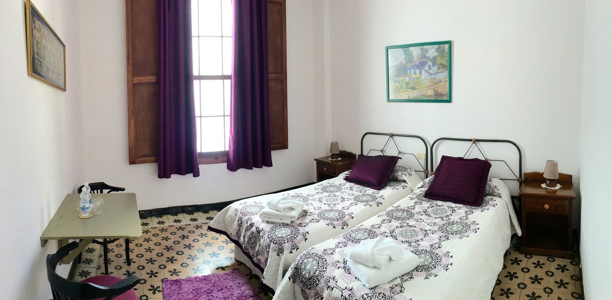 Hotel Rural Casona Santo Domingo Güimar Dış mekan fotoğraf