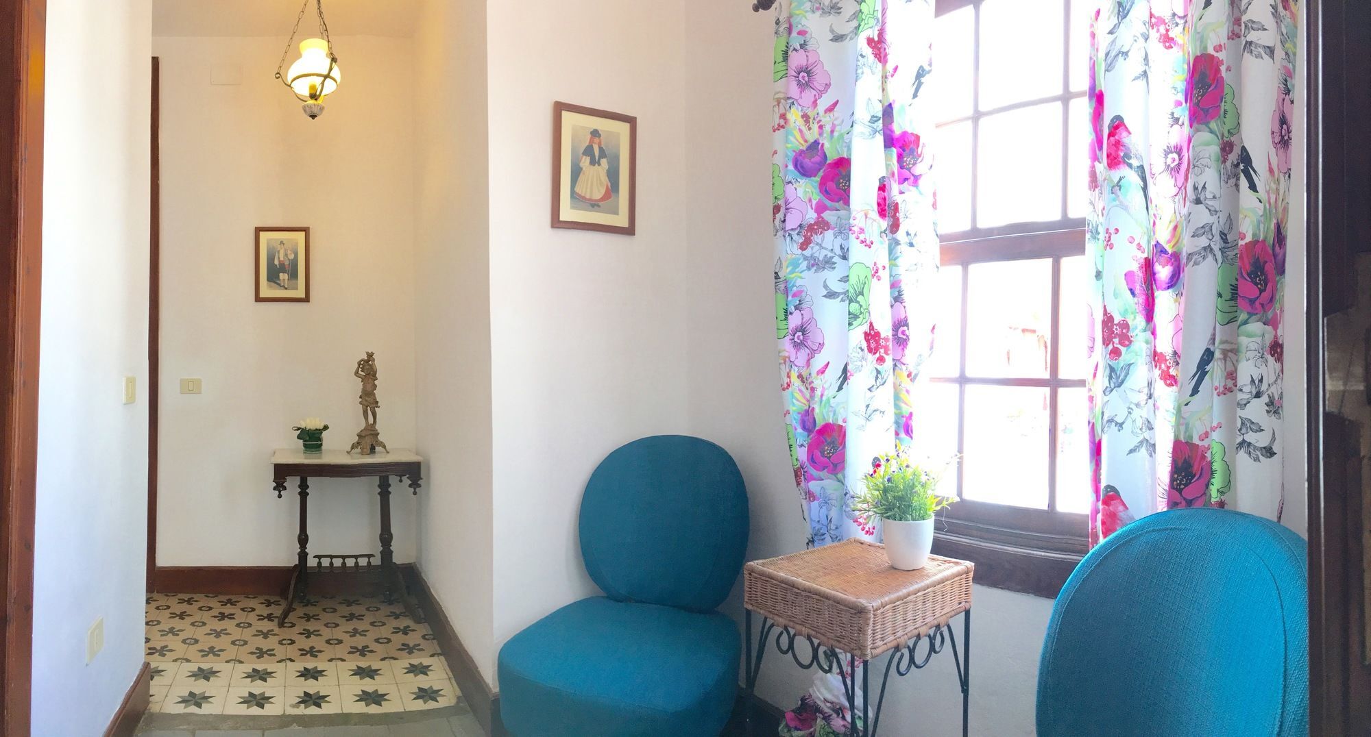 Hotel Rural Casona Santo Domingo Güimar Dış mekan fotoğraf
